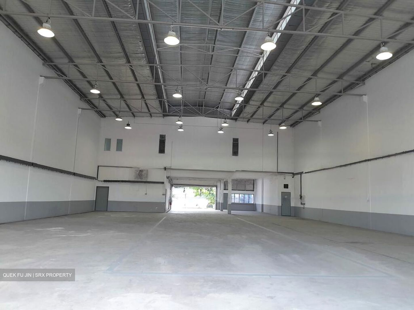 Loyang Crescent (D17), Factory #455344711